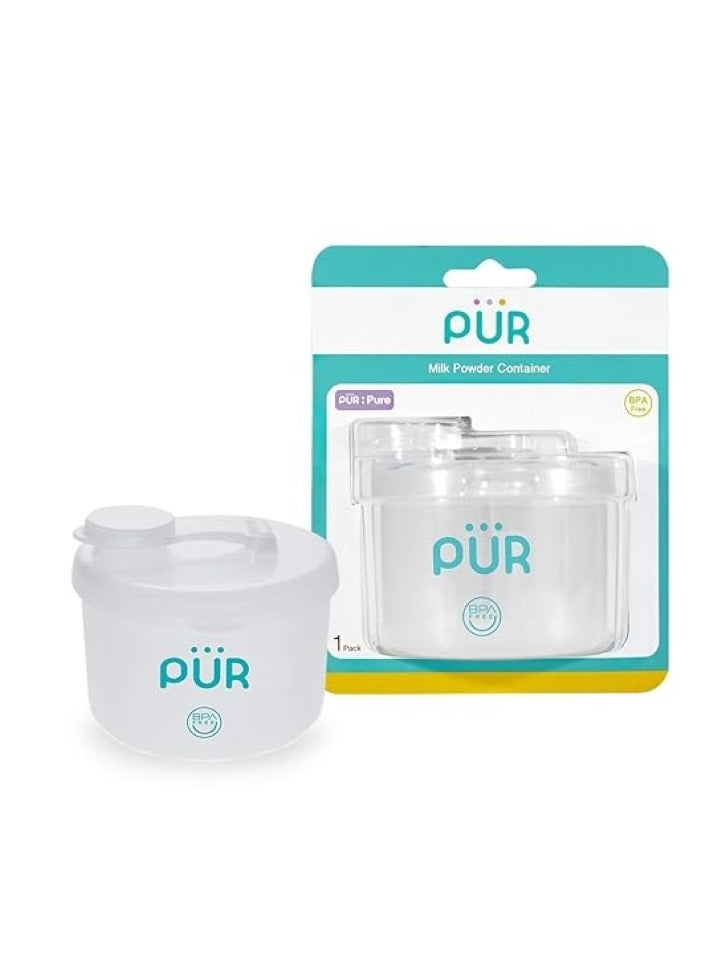 Pur Milk Powder Container - Image 3
