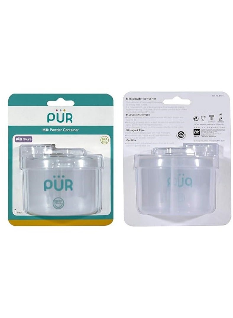 Pur Milk Powder Container - Image 2