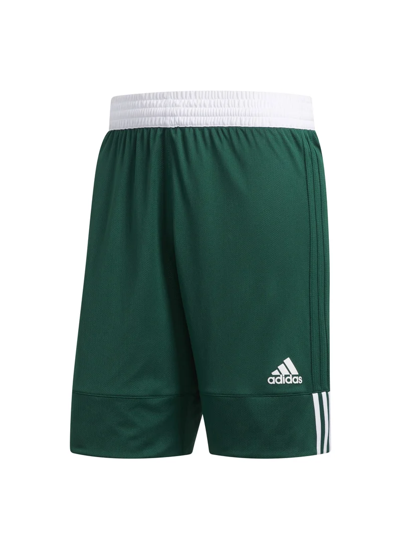 Adidas adidas TMS REV SHORT Green Originals Men SHORTS
