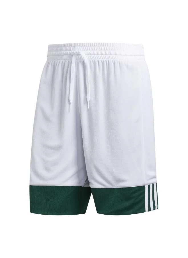اديداس adidas TMS REV SHORT Green Originals Men SHORTS