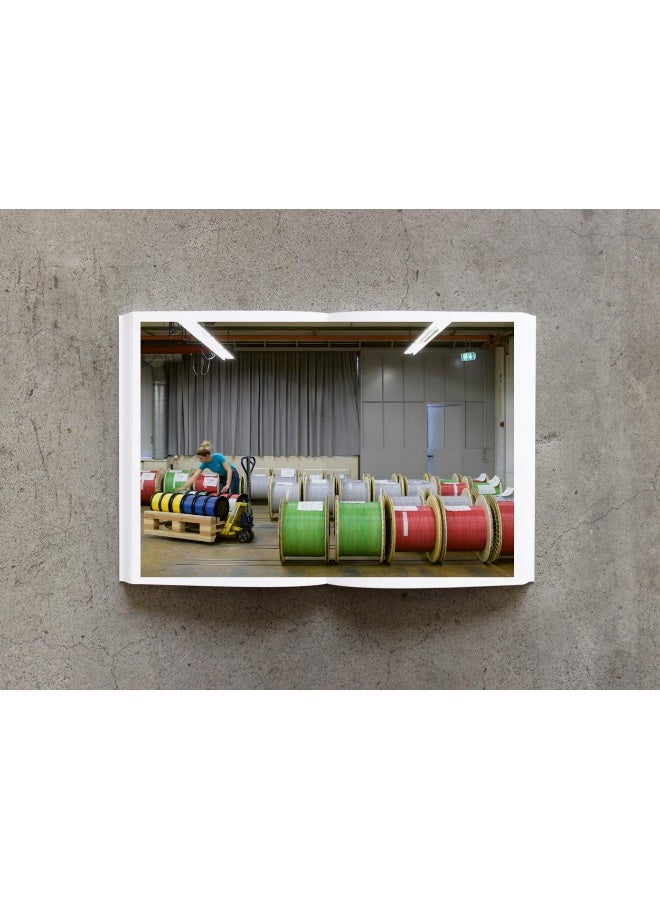 Data Centers: Edges of a Wired Nation  - Image 2