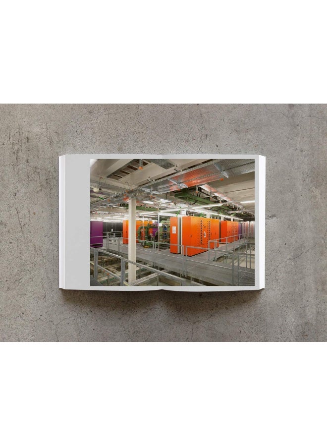 Data Centers: Edges of a Wired Nation  - Image 4
