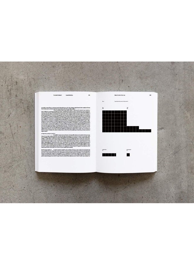 Data Centers: Edges of a Wired Nation  - Image 5