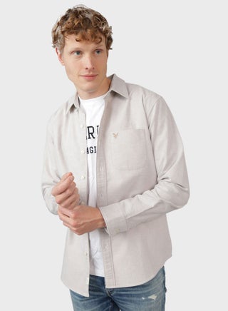 Pocket Detail Classic Fit Shirt - pzsku/Z29C03BCF3F322C9C5C93Z/45/1746255004/03633450-f2ce-4a65-a86e-b3f71c146170
