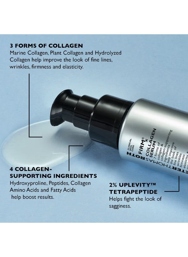 بيتر توماس روث مصل الكولاجين FIRMx من بيتر توماس روث، 30 مل - Image 4