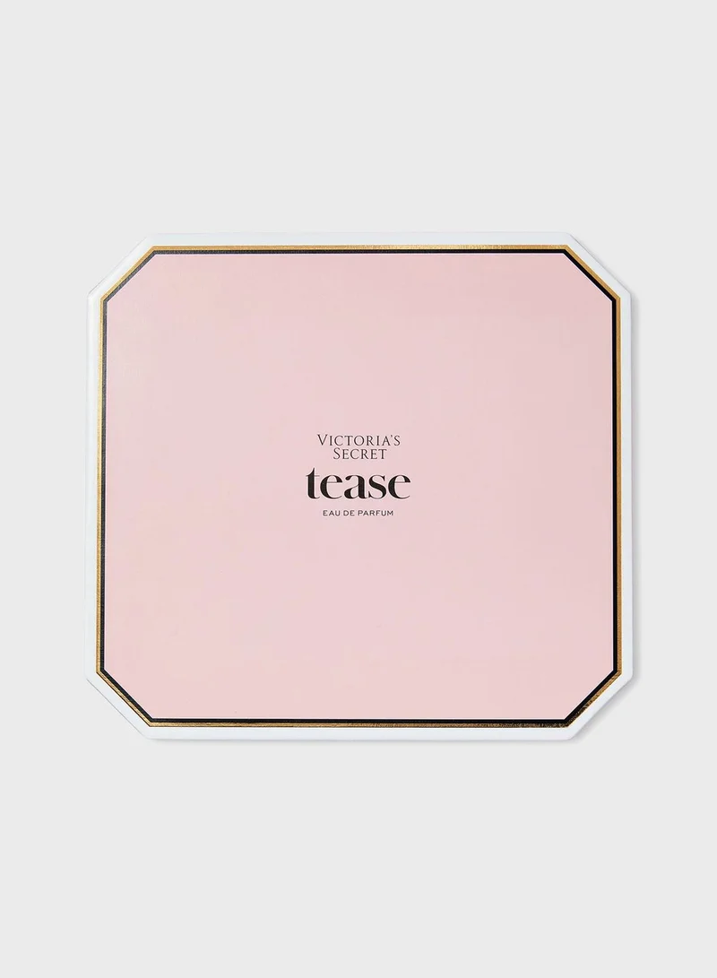 Victoria's Secret Noir Tease Giftset