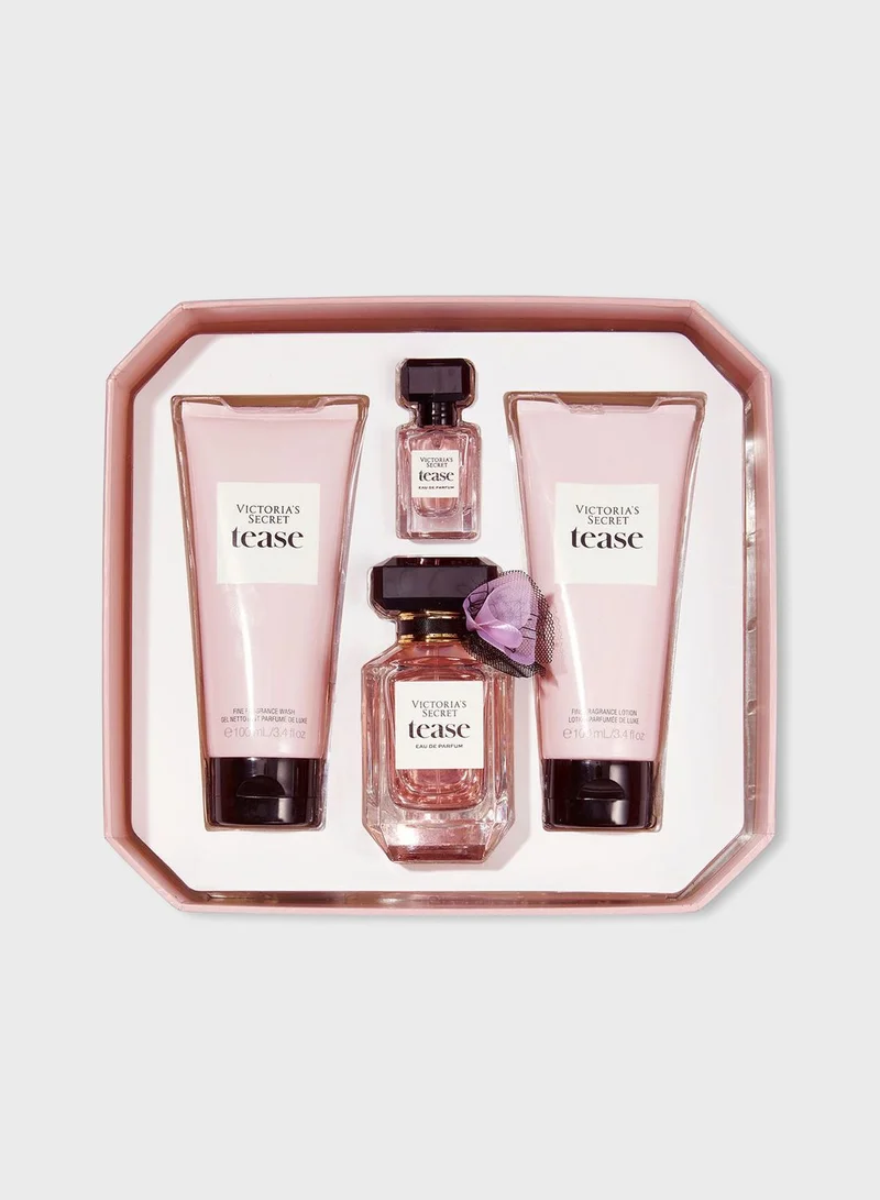 Victoria's Secret Noir Tease Giftset