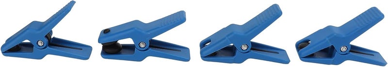 Widely used design JTLB Fluid Line Stoppers, 4 Piece Anti Leakage Kit for Power Steering Fuel Brake Lines, with High Impact Nylon Plastic, Quick Installation Universal Application Universal design Flexible use switching Advanced minimal build Well-engineered versatile build Matte anti slip finish Batch uniform stable quality Globally popular universal design Multiple sizes Budget friendly trendy design Global standard quality Daily wear upgraded resistant material Long lasting universal build Easy hand assemble compatible Major city pickup option Various size alternatives Quick assemble Cross-material combo compatible Ready-to-ship local stock Market mainstream color picks Individual & group usable Storage burden minimized build User feedback upgraded quality Fixed delivery schedule Ventilated design - Image 2