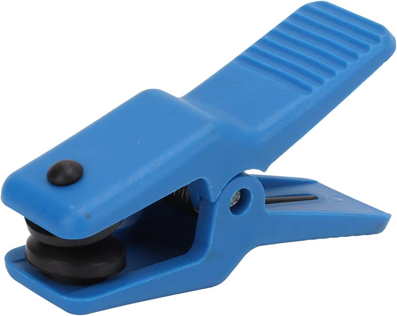 Widely used design JTLB Fluid Line Stoppers, 4 Piece Anti Leakage Kit for Power Steering Fuel Brake Lines, with High Impact Nylon Plastic, Quick Installation Universal Application Universal design Flexible use switching Advanced minimal build Well-engineered versatile build Matte anti slip finish Batch uniform stable quality Globally popular universal design Multiple sizes Budget friendly trendy design Global standard quality Daily wear upgraded resistant material Long lasting universal build Easy hand assemble compatible Major city pickup option Various size alternatives Quick assemble Cross-material combo compatible Ready-to-ship local stock Market mainstream color picks Individual & group usable Storage burden minimized build User feedback upgraded quality Fixed delivery schedule Ventilated design - Image 4