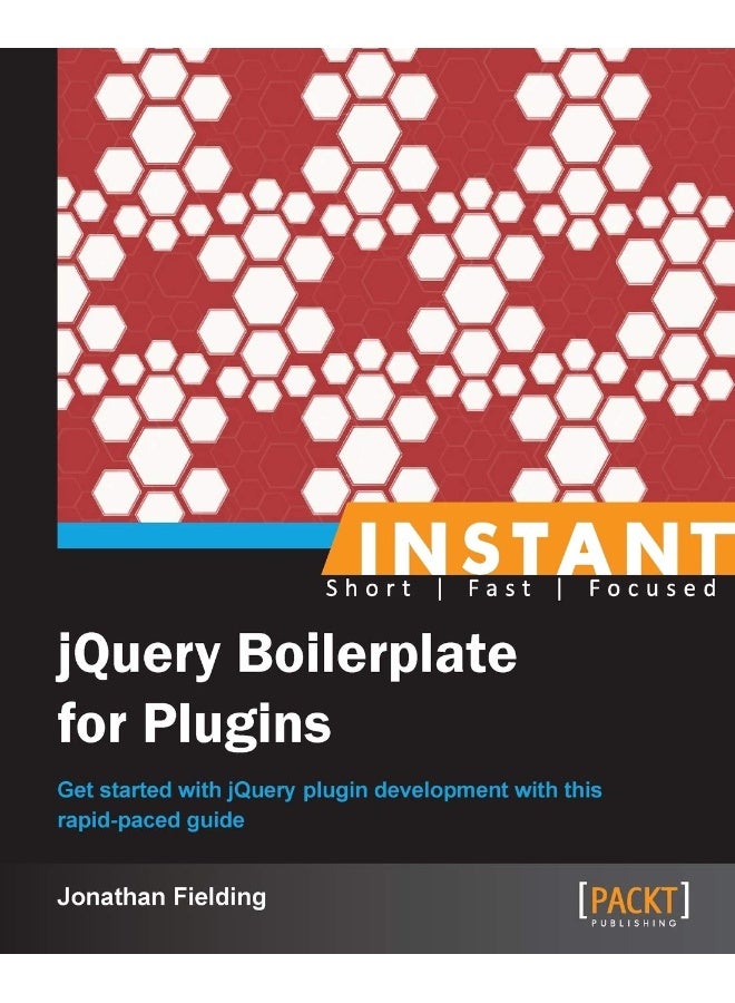 Instant jQuery Boilerplate for Plugins