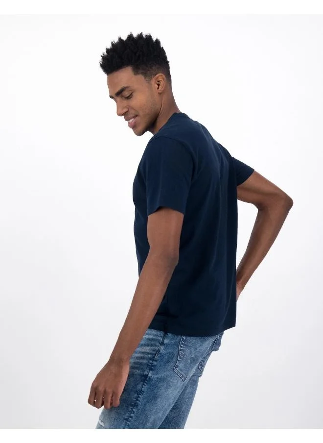 امريكان ايجل تي شيرت هينلي الأساسي