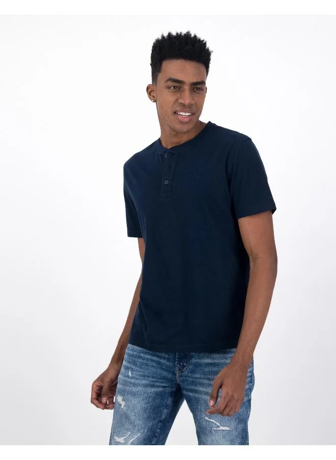 امريكان ايجل تي شيرت هينلي الأساسي