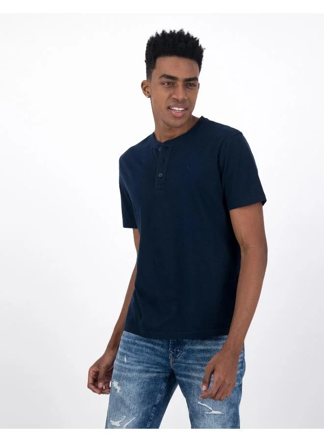 امريكان ايجل تي شيرت هينلي الأساسي