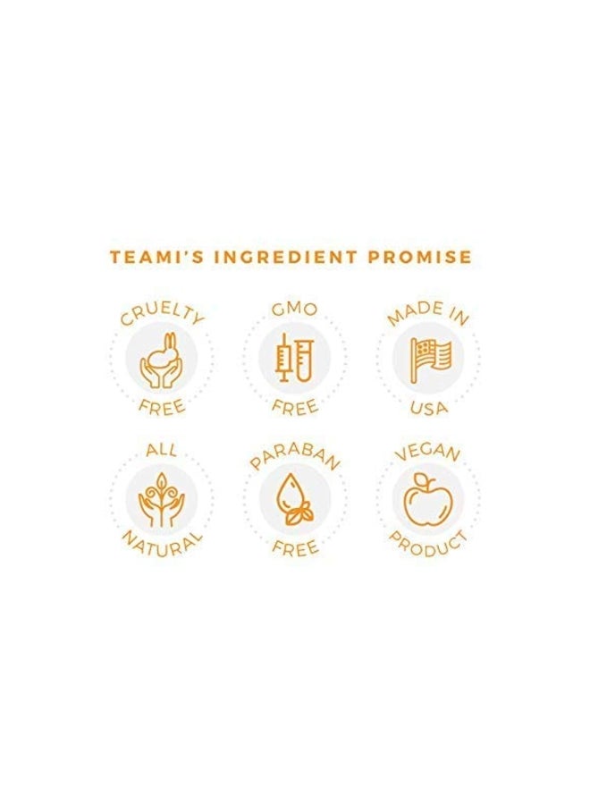 teami Repair Tea Infused Face Oil - Image 3