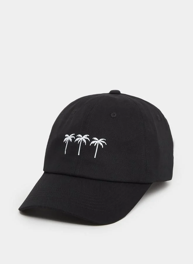 Styli Embroidered Baseball Cap