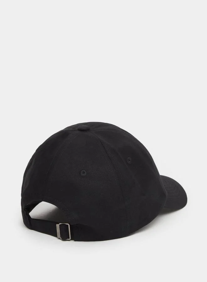Styli Embroidered Baseball Cap