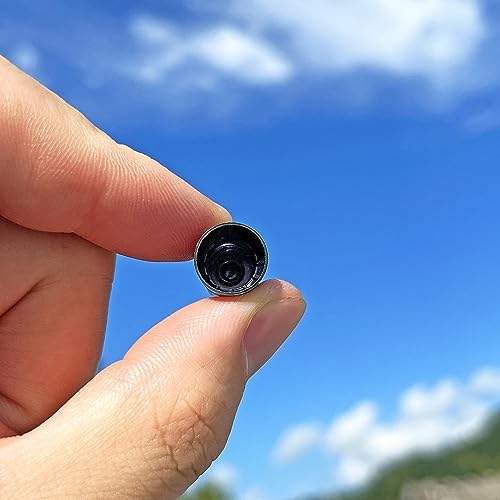 TPMSCENTER Black TPMS Plastic Tire Valve Stem Caps with Rubber Seal Universal Long Air Valve Stem Caps for TPMS20008 Rubber Valve, Airtight Seal, ­All-Weather, Air Protection, ­Light-Weight (8 Pack) - Image 3