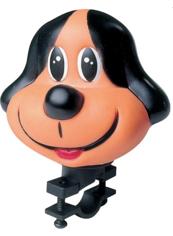 Sunlite Horn Squeeze Dog