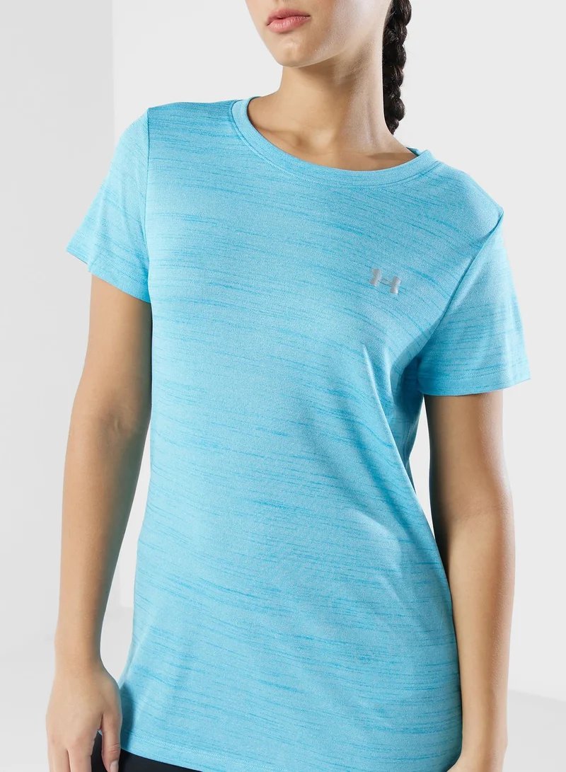 UNDER ARMOUR Tech Twist T-Shirt