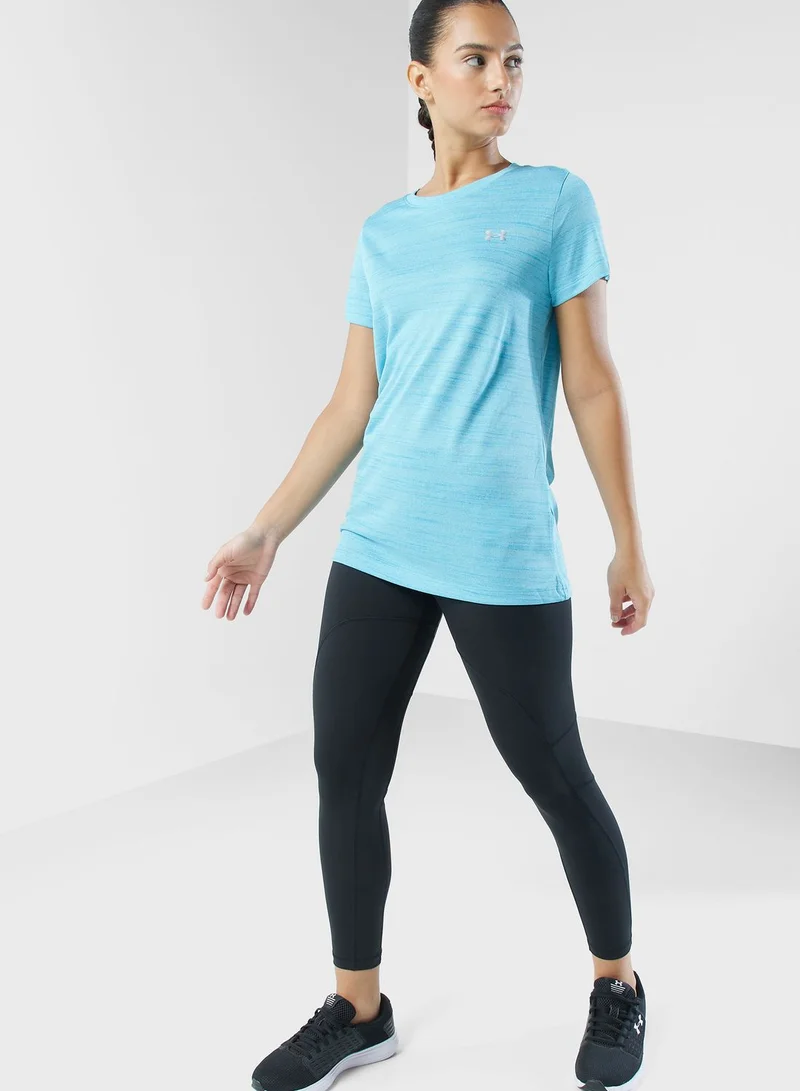 UNDER ARMOUR Tech Twist T-Shirt