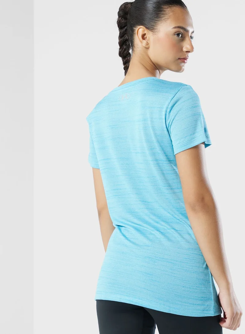 UNDER ARMOUR Tech Twist T-Shirt