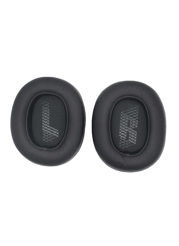 أنمي - استبدال منصات الأذن ل JBL Live 650BTNC 660BTNC سماعات الرأس - Image 1