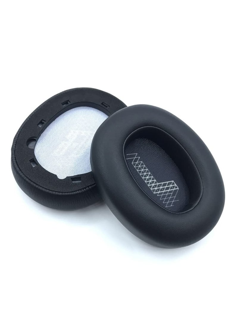 أنمي - استبدال منصات الأذن ل JBL Live 650BTNC 660BTNC سماعات الرأس - Image 1