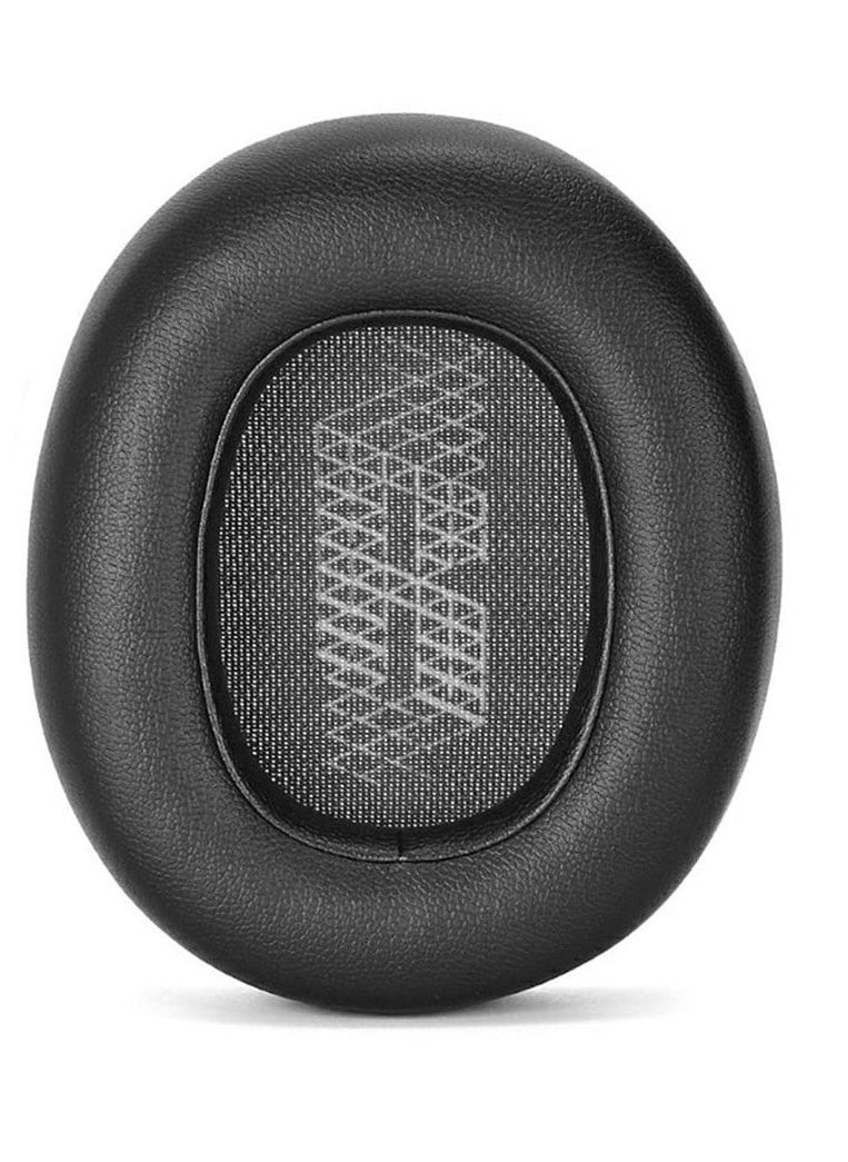 أنمي - استبدال منصات الأذن ل JBL Live 650BTNC 660BTNC سماعات الرأس - Image 1