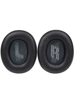 استبدال منصات الأذن ل JBL Live 650BTNC 660BTNC سماعات الرأس