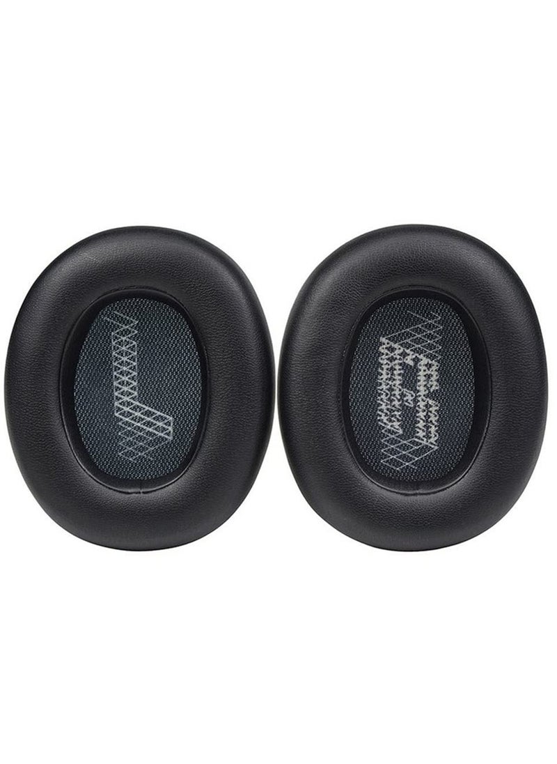 أنمي - استبدال منصات الأذن ل JBL Live 650BTNC 660BTNC سماعات الرأس - Image 1