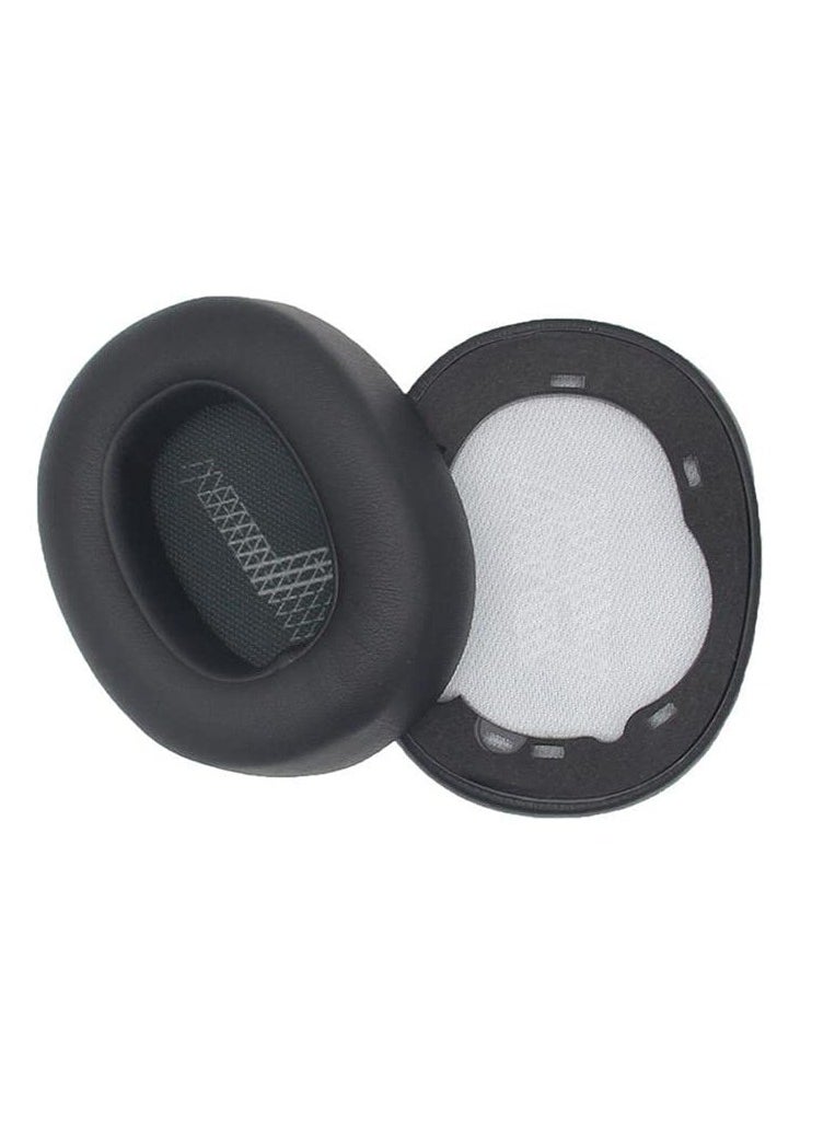 أنمي - استبدال منصات الأذن ل JBL Live 650BTNC 660BTNC سماعات الرأس - Image 1