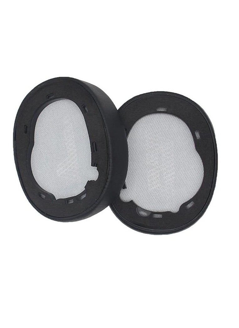 أنمي - استبدال منصات الأذن ل JBL Live 650BTNC 660BTNC سماعات الرأس - Image 1