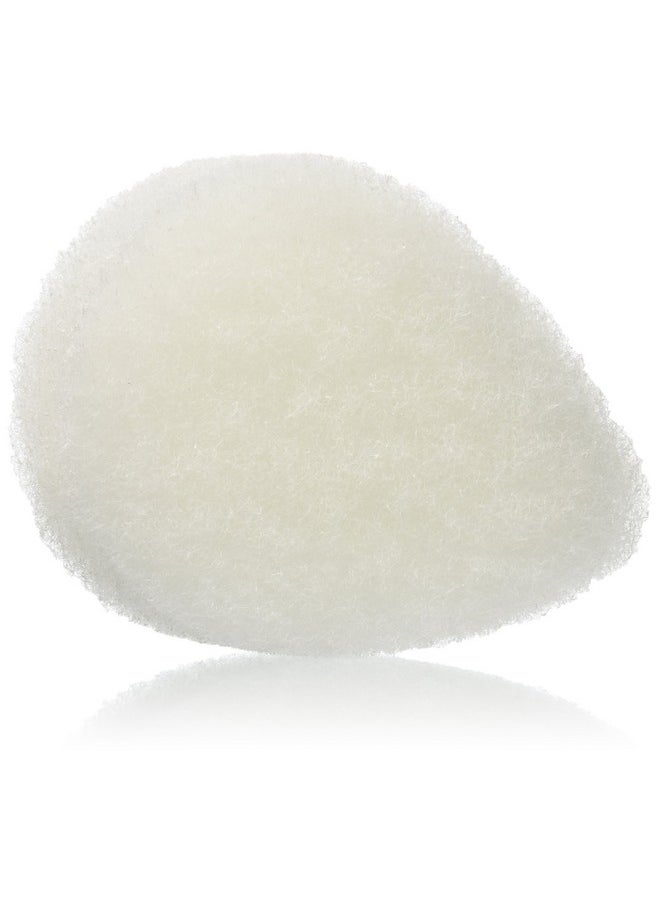 Buf-Puf Reusable Facial Sponge Regular 6 Count  - Image 2