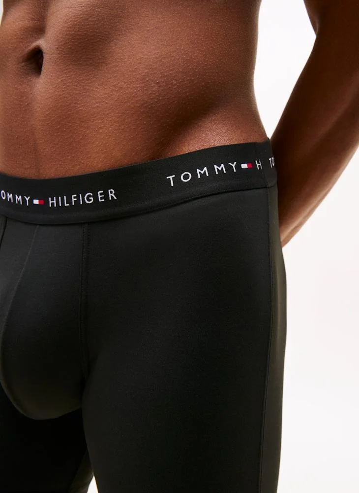 TOMMY HILFIGER 3 Pack Logo Band Boxers