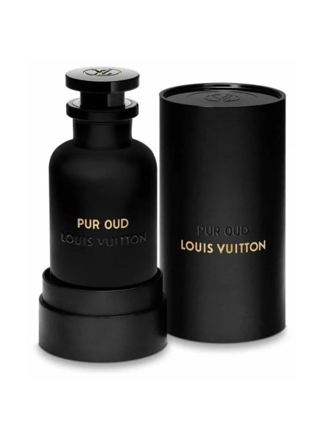 Louis Vuitton Pure Oud Eau de Parfum 100ml