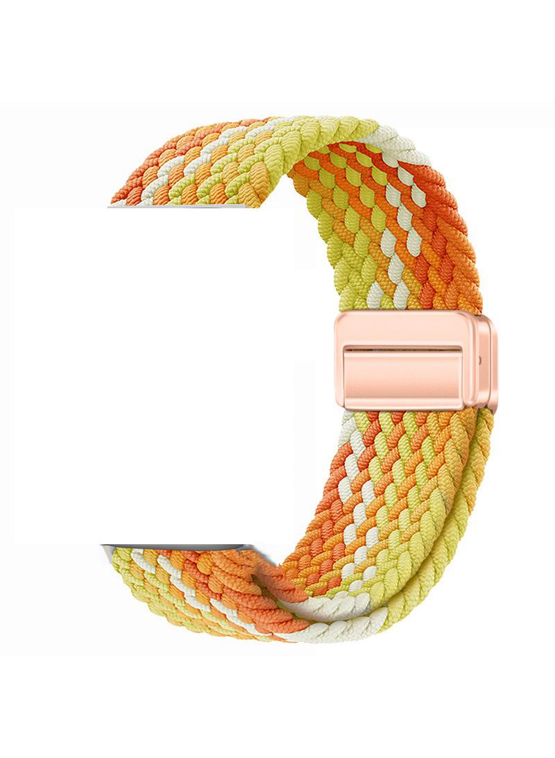 Y&D Suitable For Apple Watch Full Range Of 38/40/41mm Specifications Universal Magnetic Strap - Image 1