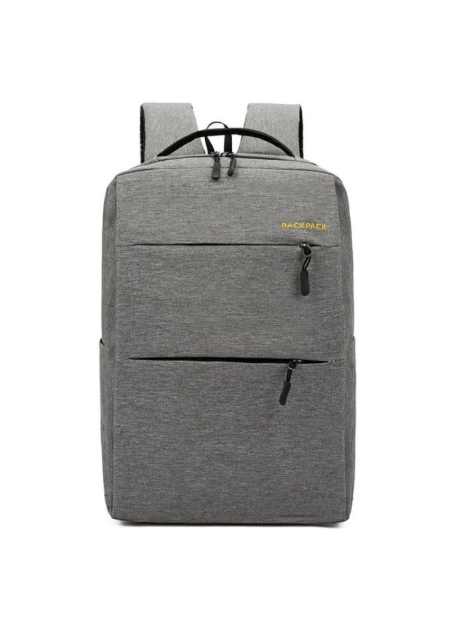 Multifunctional Laptop Backpack - Fits 15.6 Inch Business Briefcase, Waterproof and Dustproof, Suitable for Daily Commuting and Travel  - Image 3