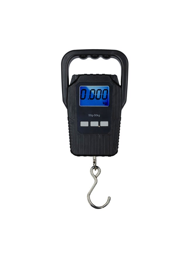 جيهام ميزان جيهام الإلكتروني - Image 1