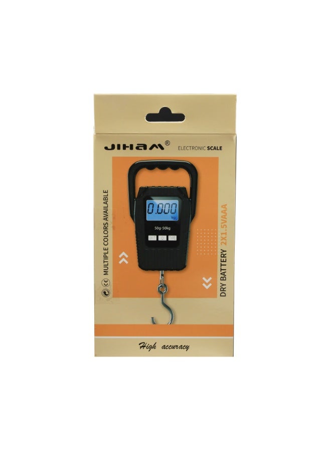 جيهام ميزان جيهام الإلكتروني - Image 3