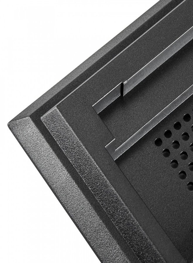 eXtremeRate Black Cooling Vertical Stand for Xbox One S Console - Image 5