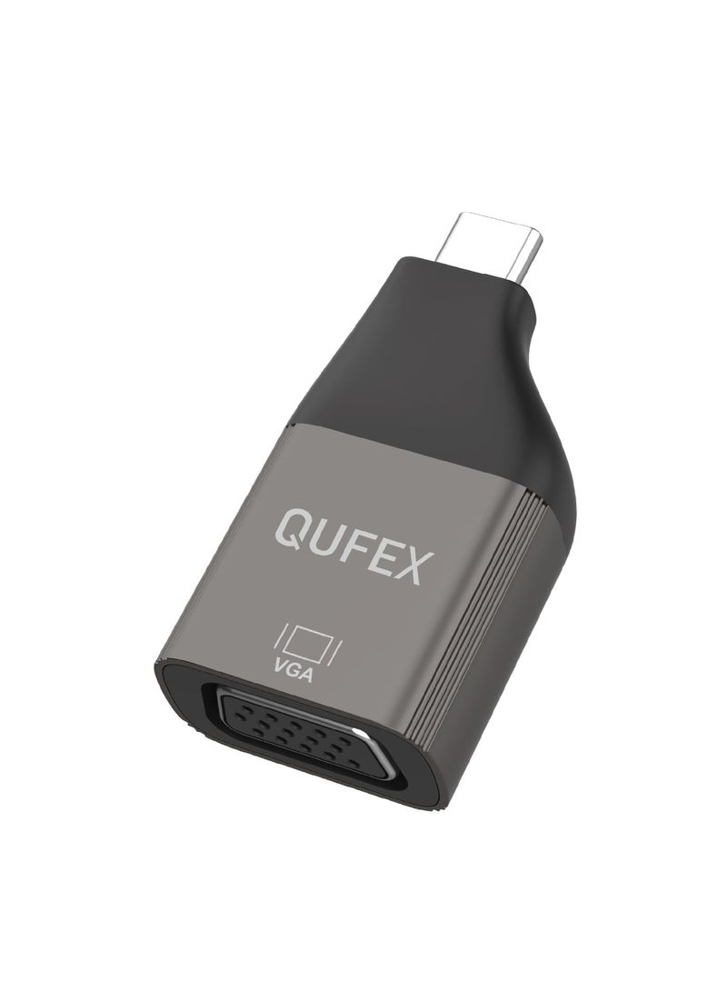 كيفكس محول USB-C إلى VGA - Image 2