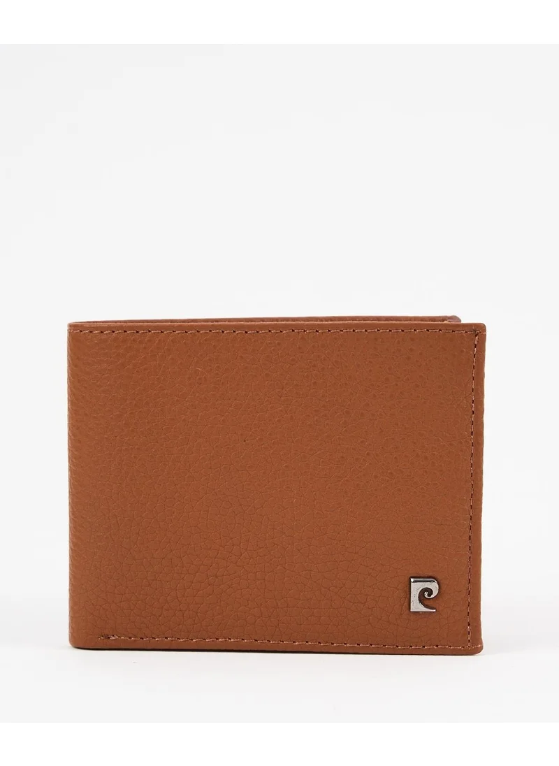 Alexander Gardi Men's Textured Leather Wallet (E24-CZDN-06)