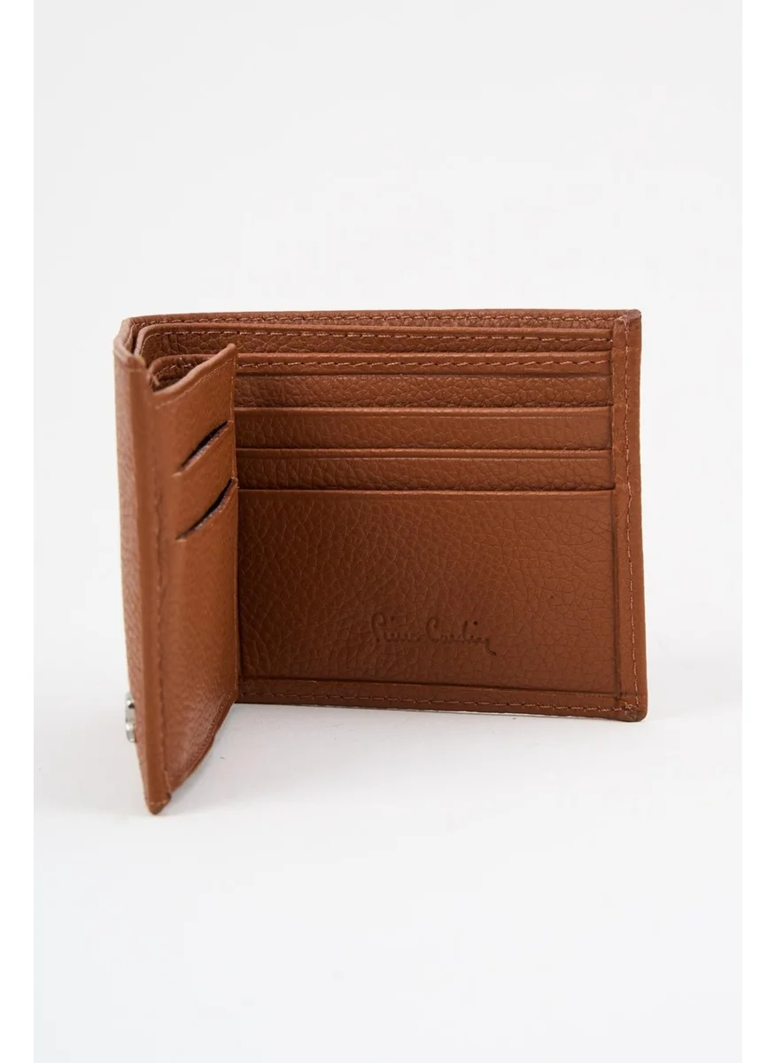 Alexander Gardi Men's Textured Leather Wallet (E24-CZDN-06)