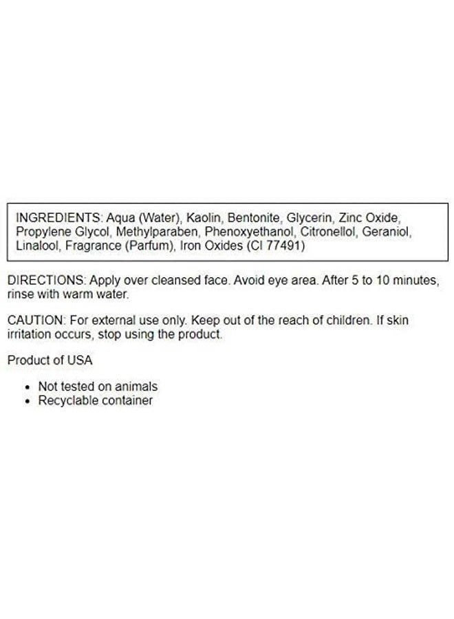 QUEEN HELENE Mud Pack Masque 8 oz - Image 3