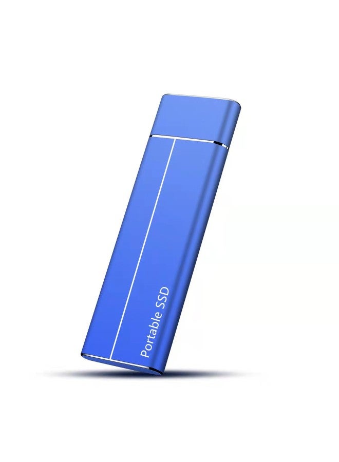 Dedicated To Solid State Mobile Hard Disk SSD8TB4TB 2TB1TB Expansion Virtual Standard 16TB-Capacity:16TB-Interface:Silver - Image 5