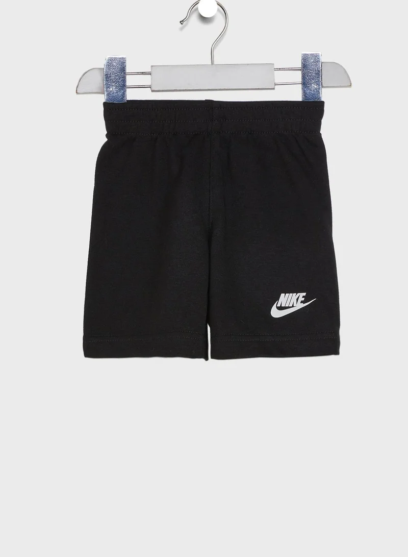 Nike Infant Nsw Tie Dye Set