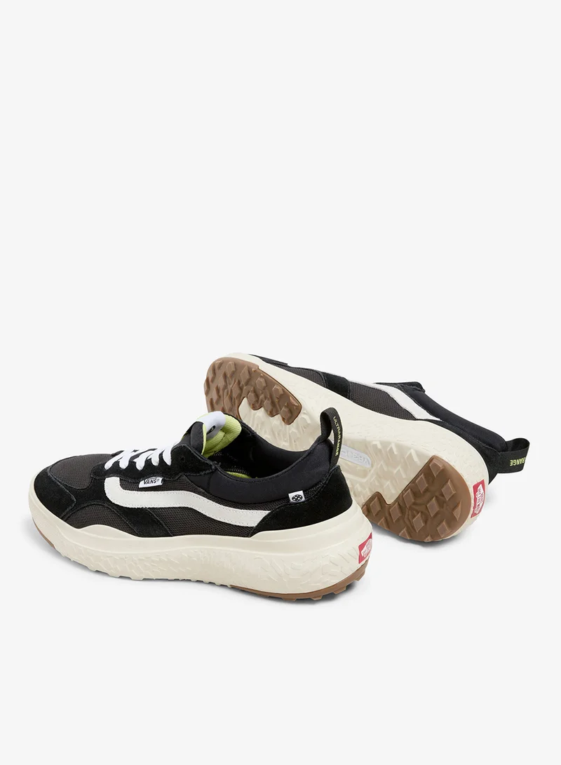 VANS Black UltraRange Neo VR3 Unisex Shoes  | Best Price UAE