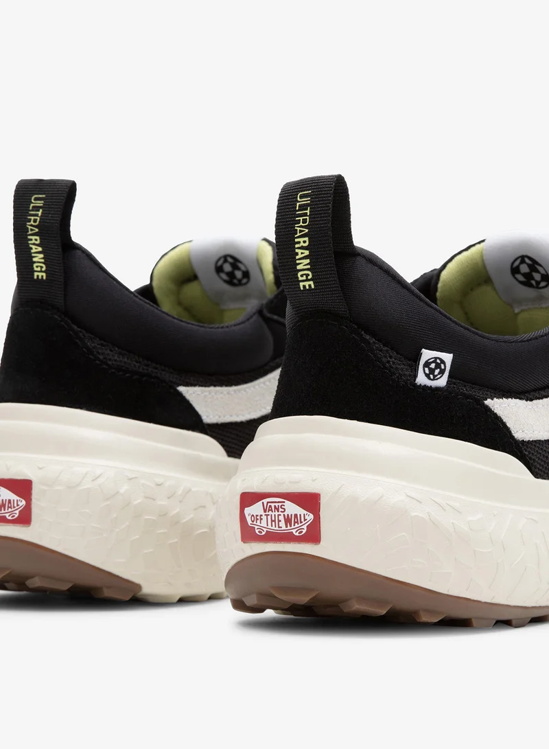 VANS Black UltraRange Neo VR3 Unisex Shoes  | Best Price UAE