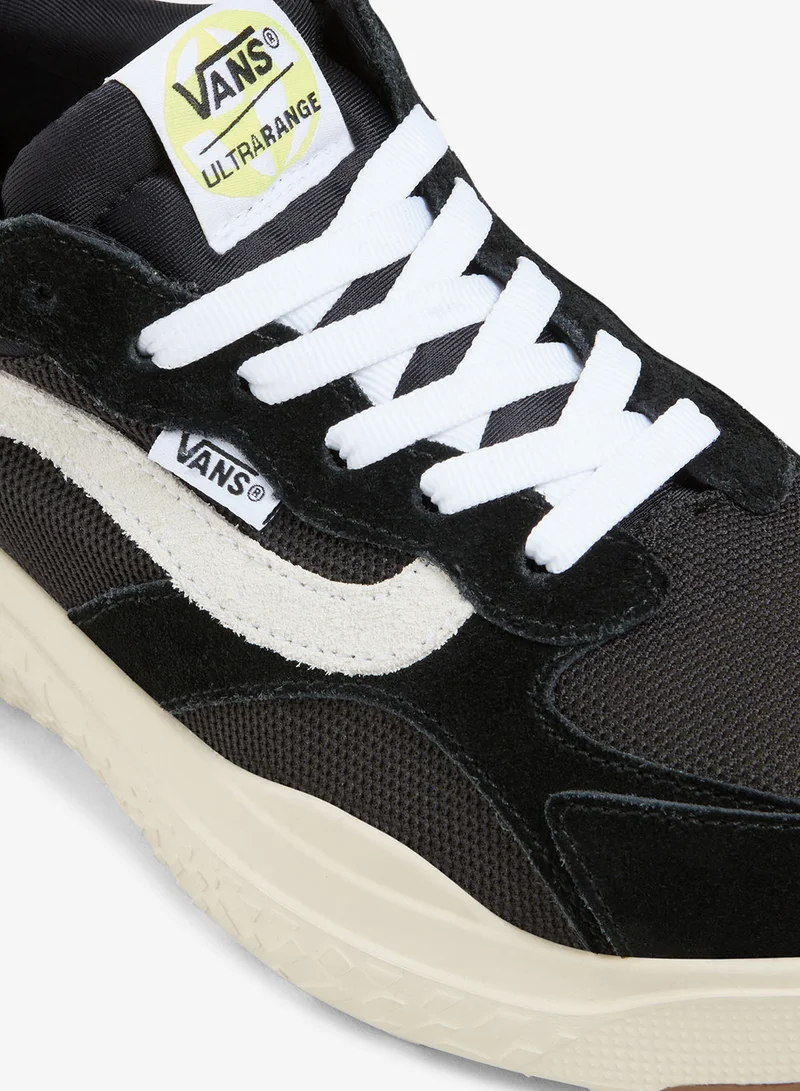 VANS Black UltraRange Neo VR3 Unisex Shoes  | Best Price UAE