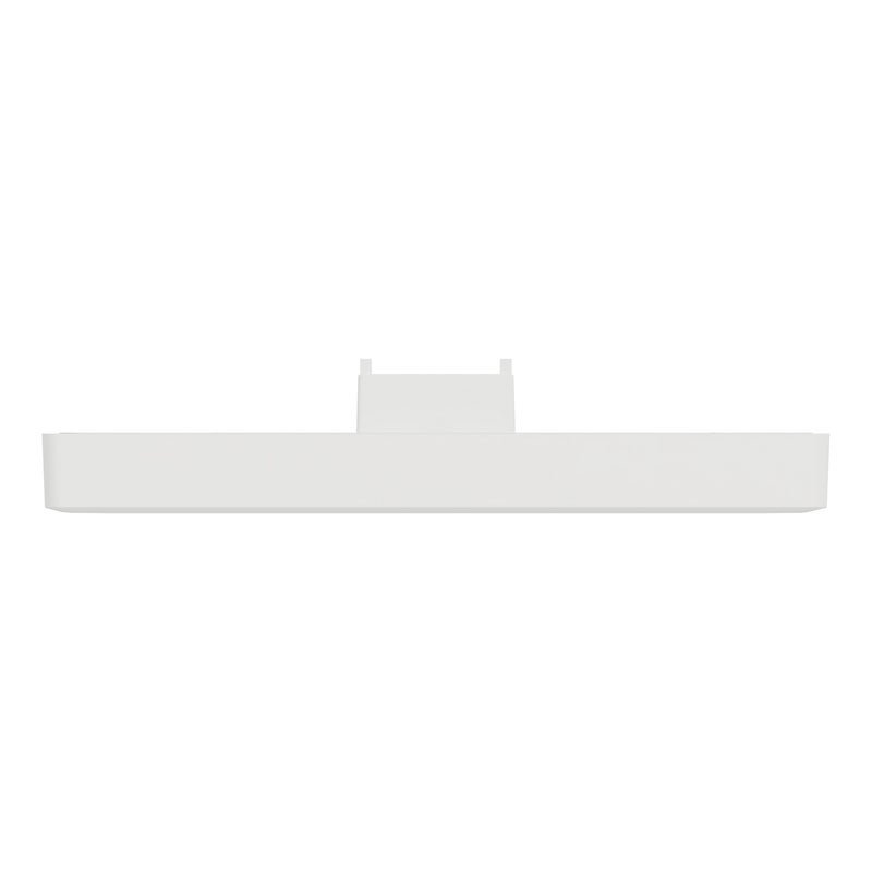 Schneider Electric مأخذ بيانات شneider Electric Vivace E Cat6 RJ6 1 Gang مع غطاء أبيض لامع - Image 2